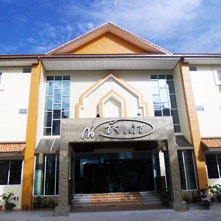 Na Chaidej Hotel Surat Thani Eksteriør billede