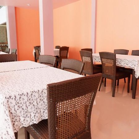 Na Chaidej Hotel Surat Thani Eksteriør billede