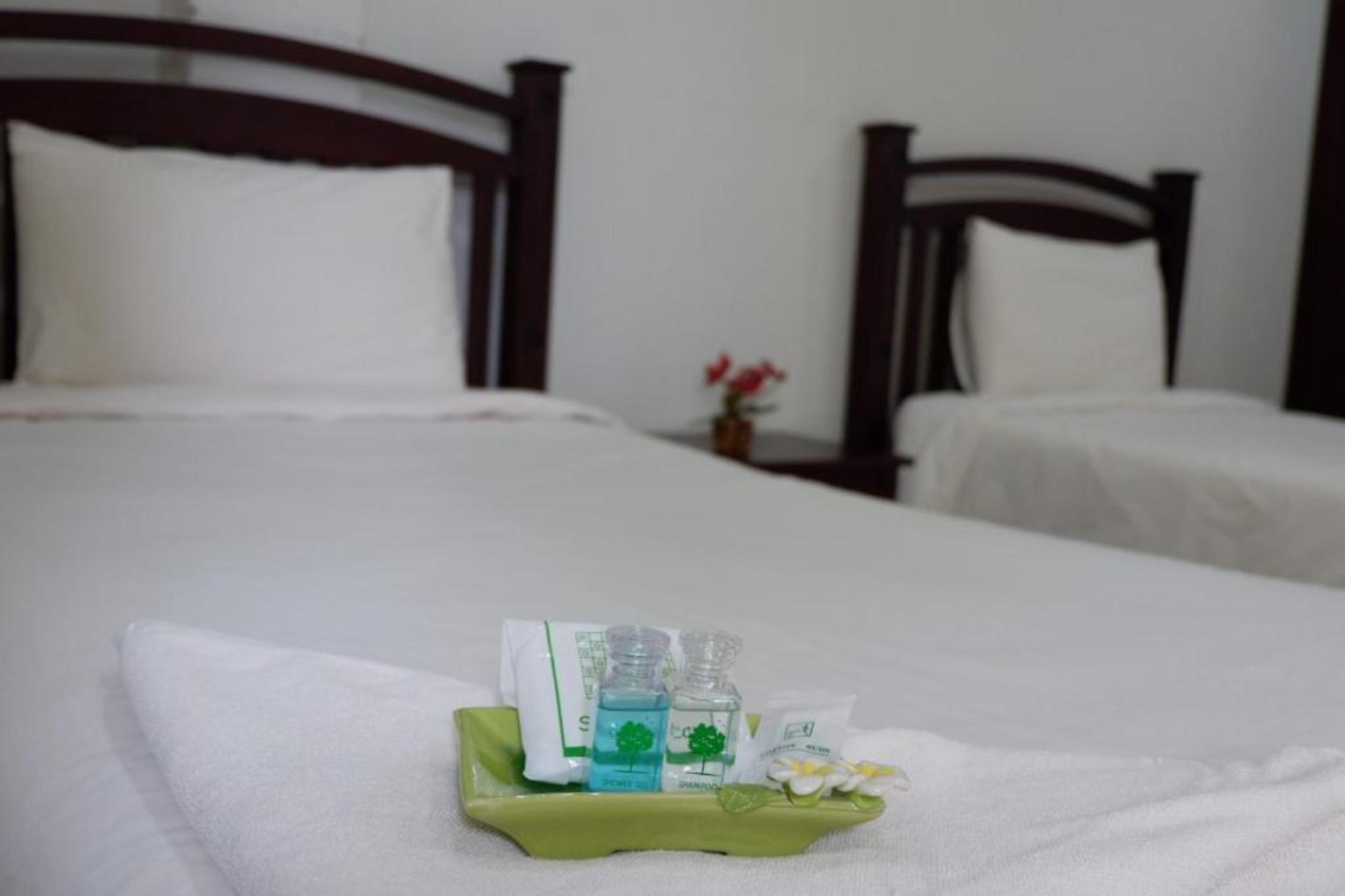 Na Chaidej Hotel Surat Thani Eksteriør billede