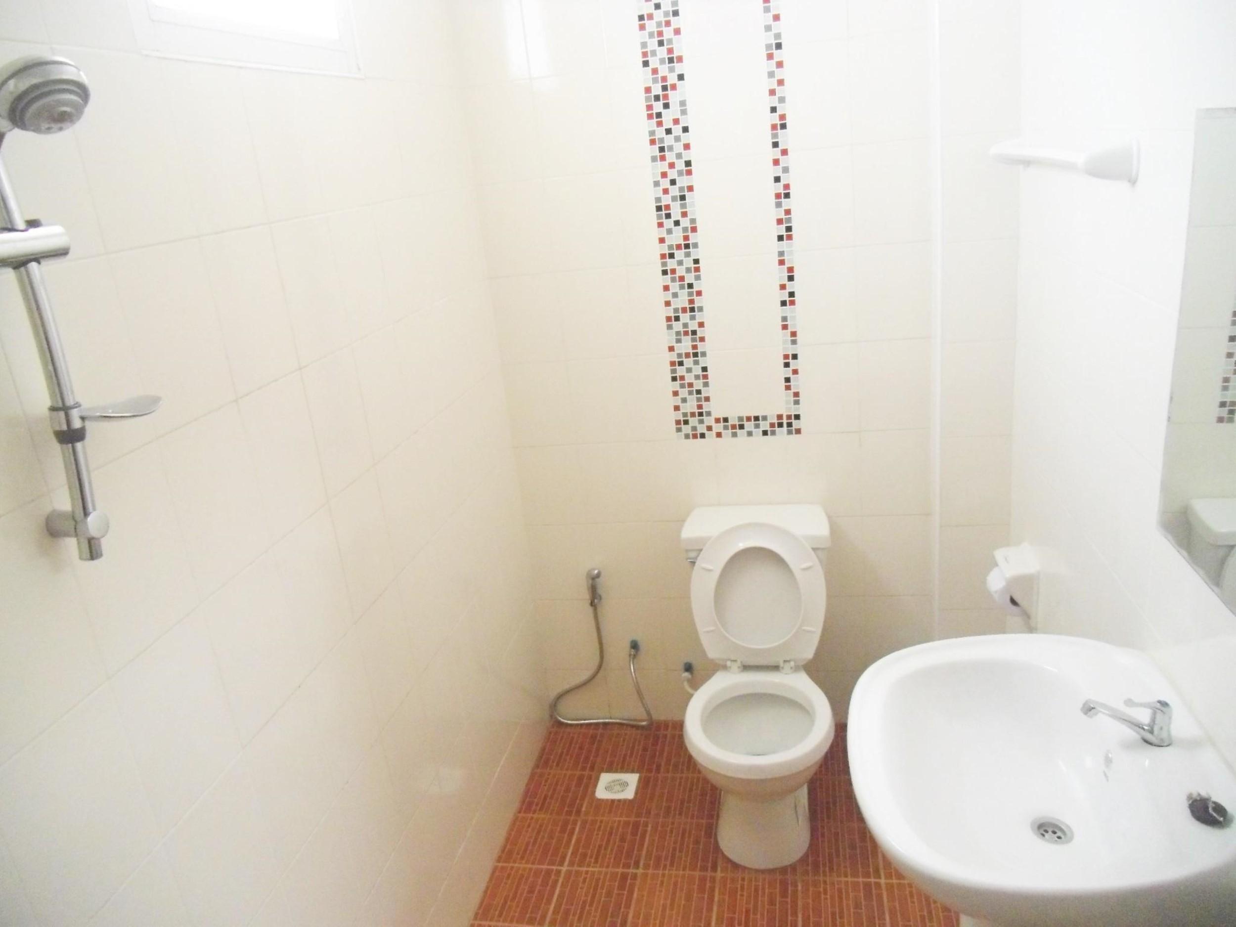 Na Chaidej Hotel Surat Thani Eksteriør billede