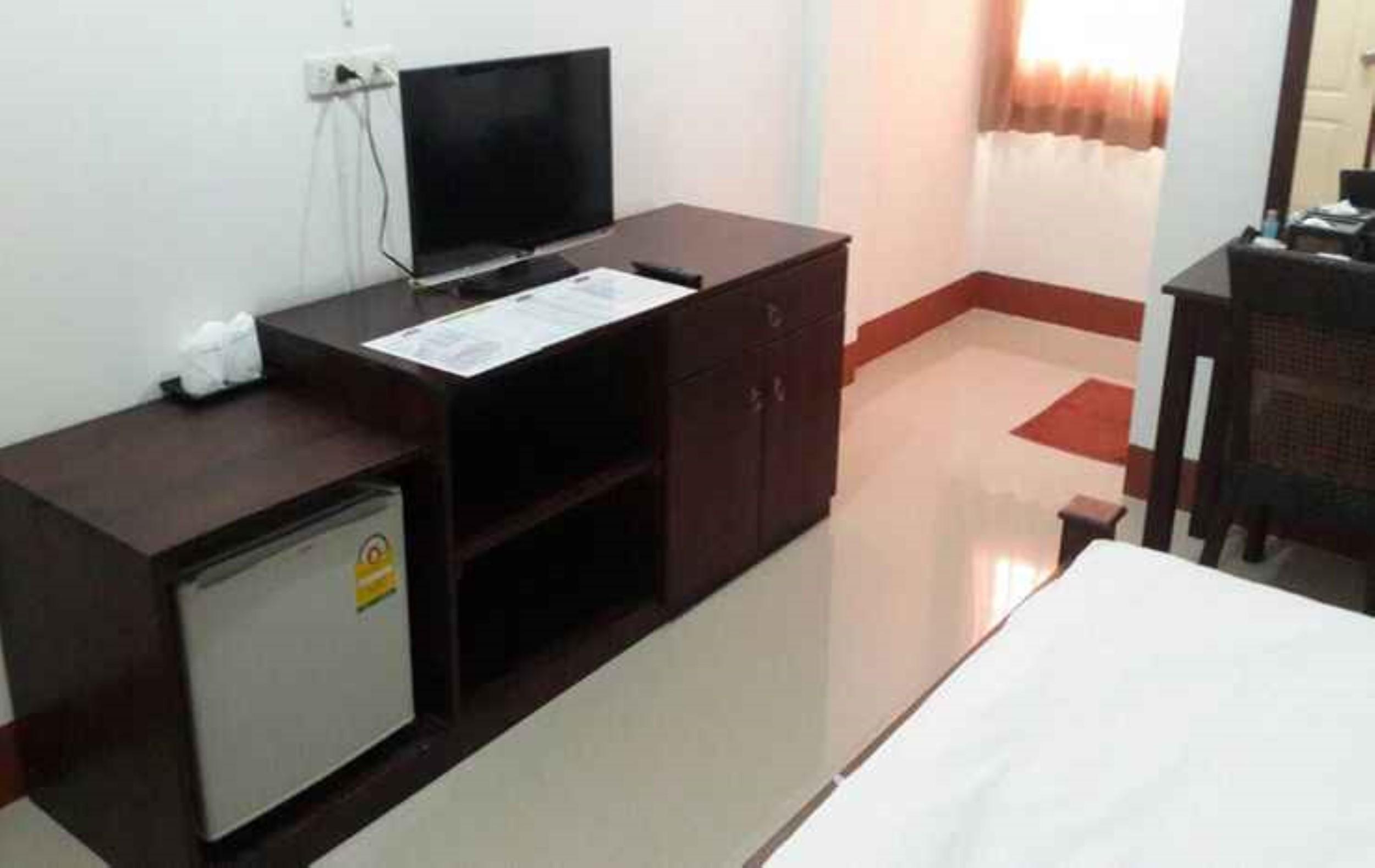 Na Chaidej Hotel Surat Thani Eksteriør billede