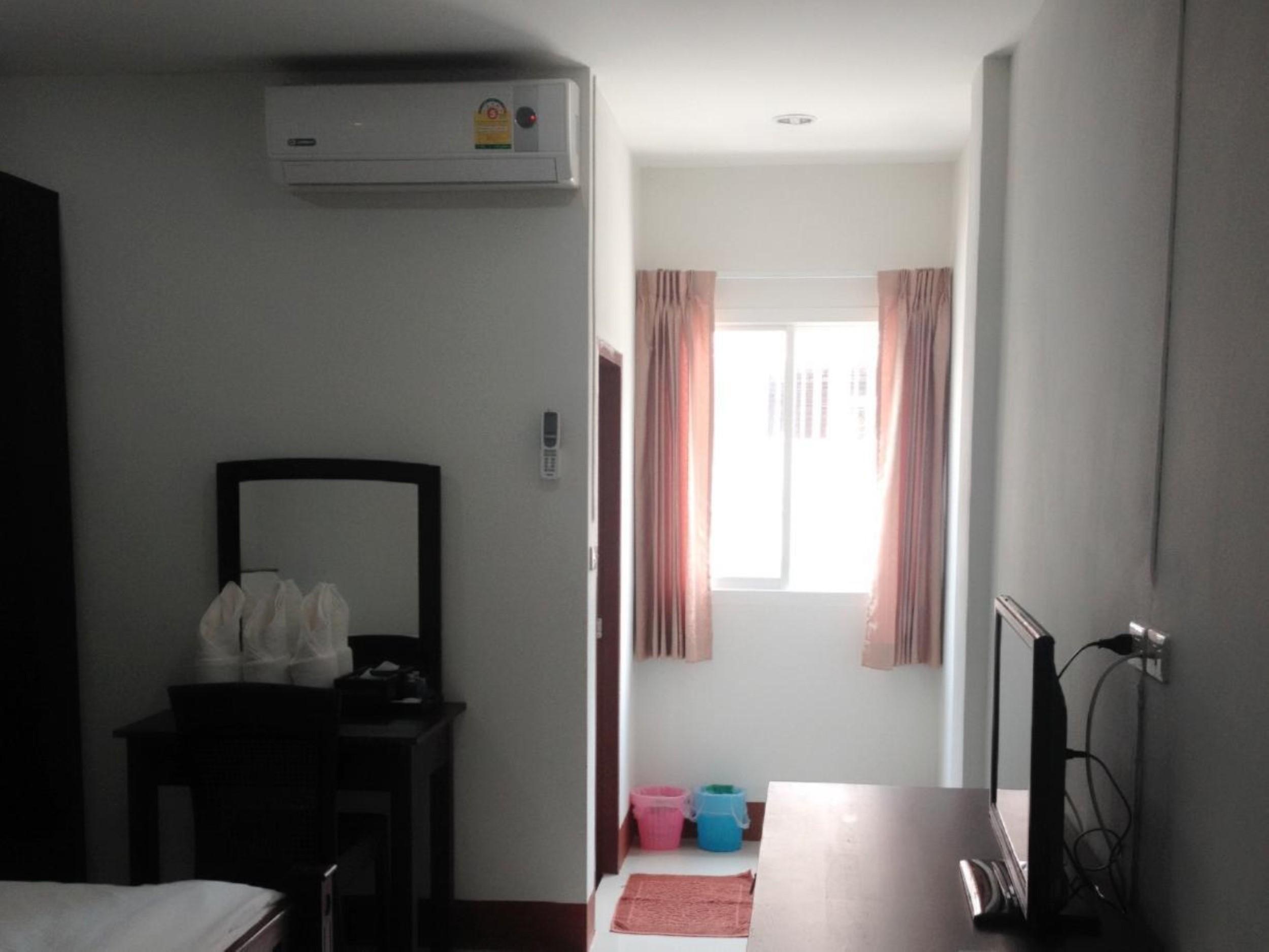 Na Chaidej Hotel Surat Thani Eksteriør billede