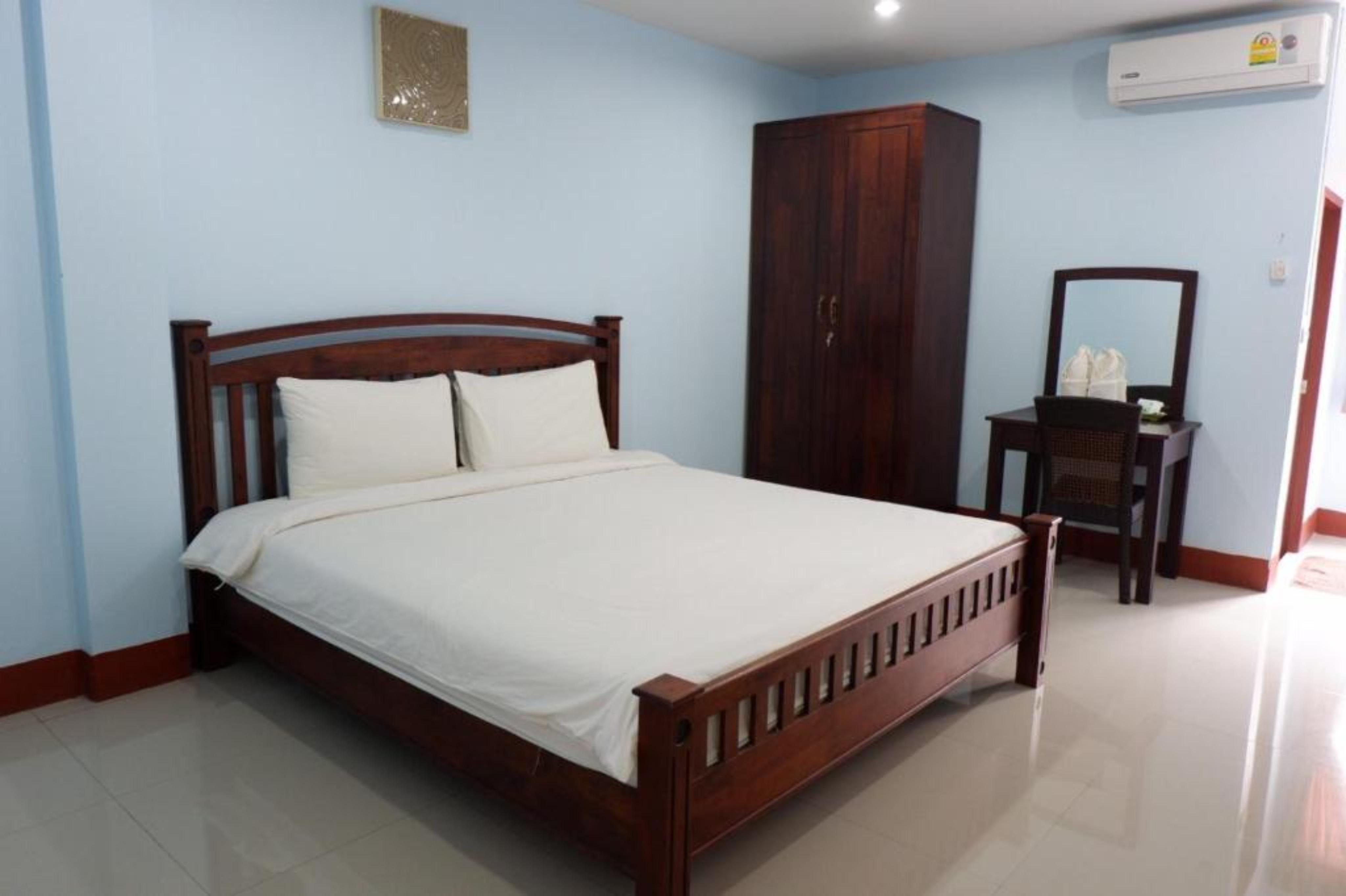 Na Chaidej Hotel Surat Thani Eksteriør billede