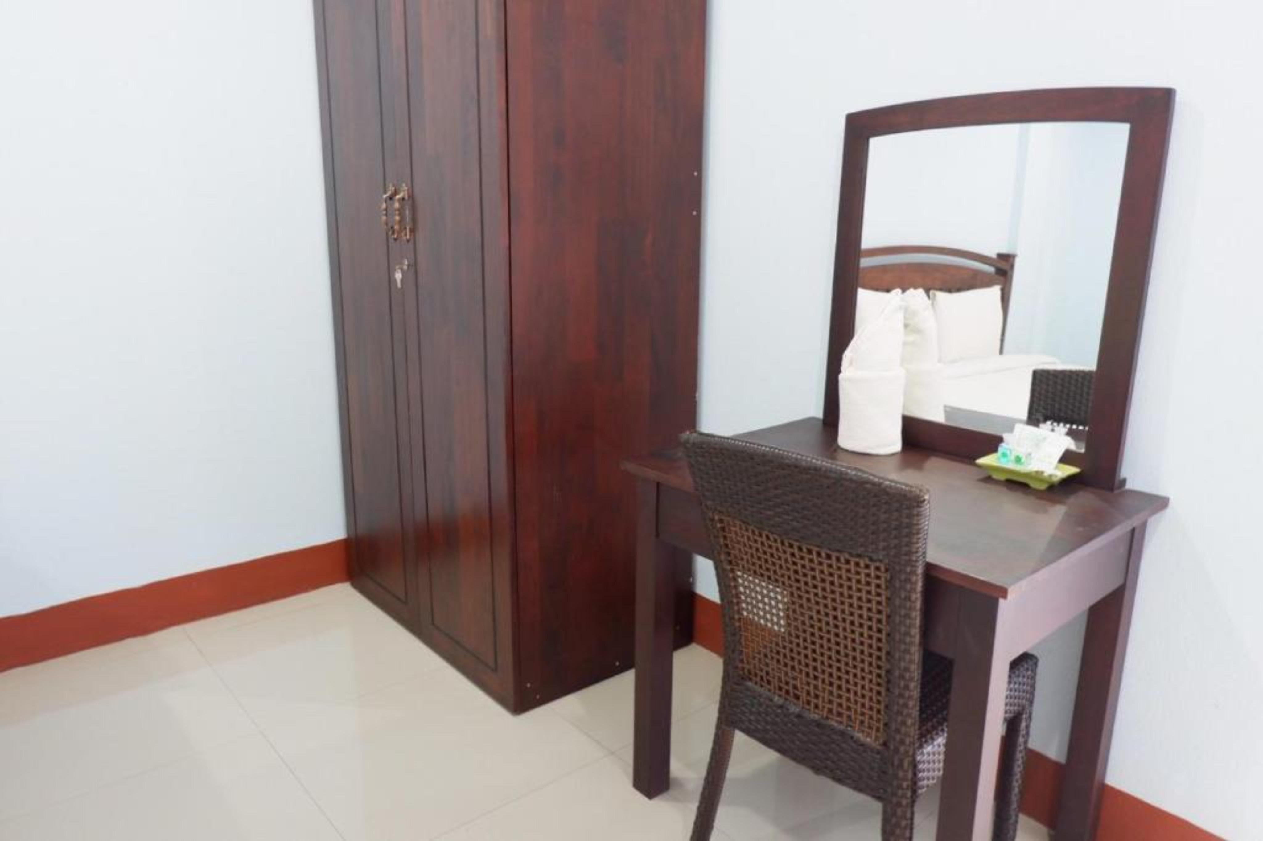 Na Chaidej Hotel Surat Thani Eksteriør billede