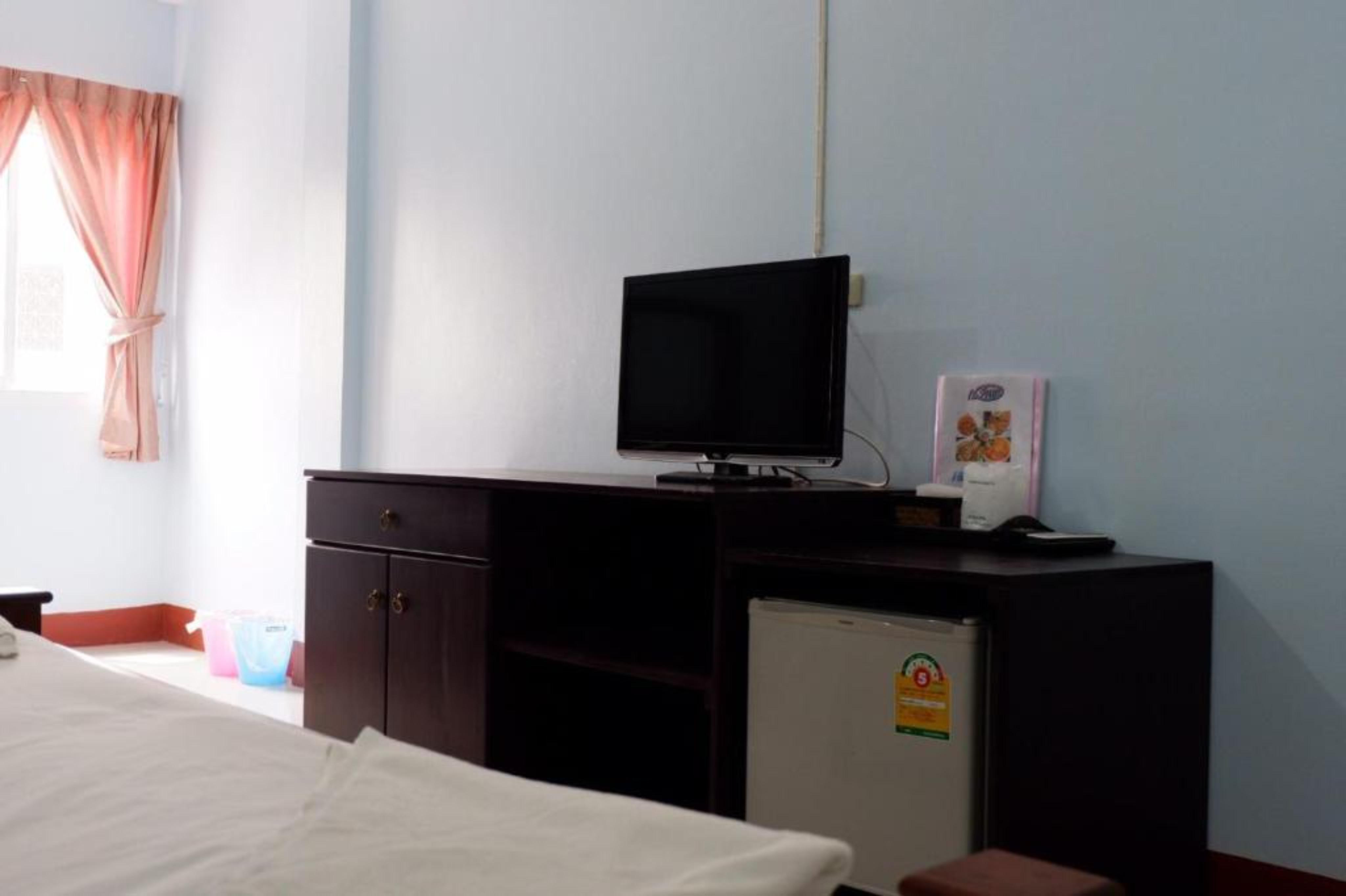 Na Chaidej Hotel Surat Thani Eksteriør billede