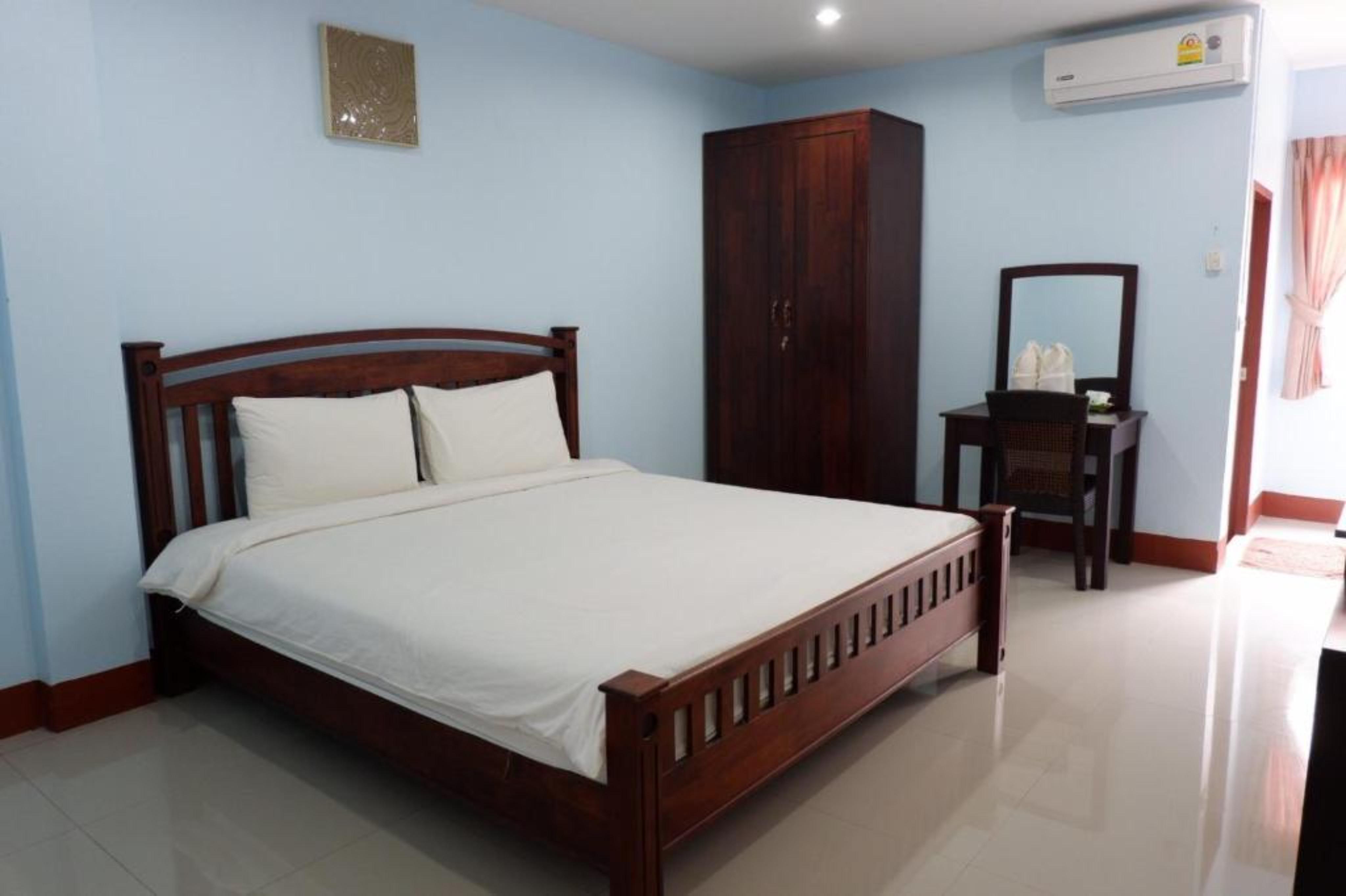 Na Chaidej Hotel Surat Thani Eksteriør billede