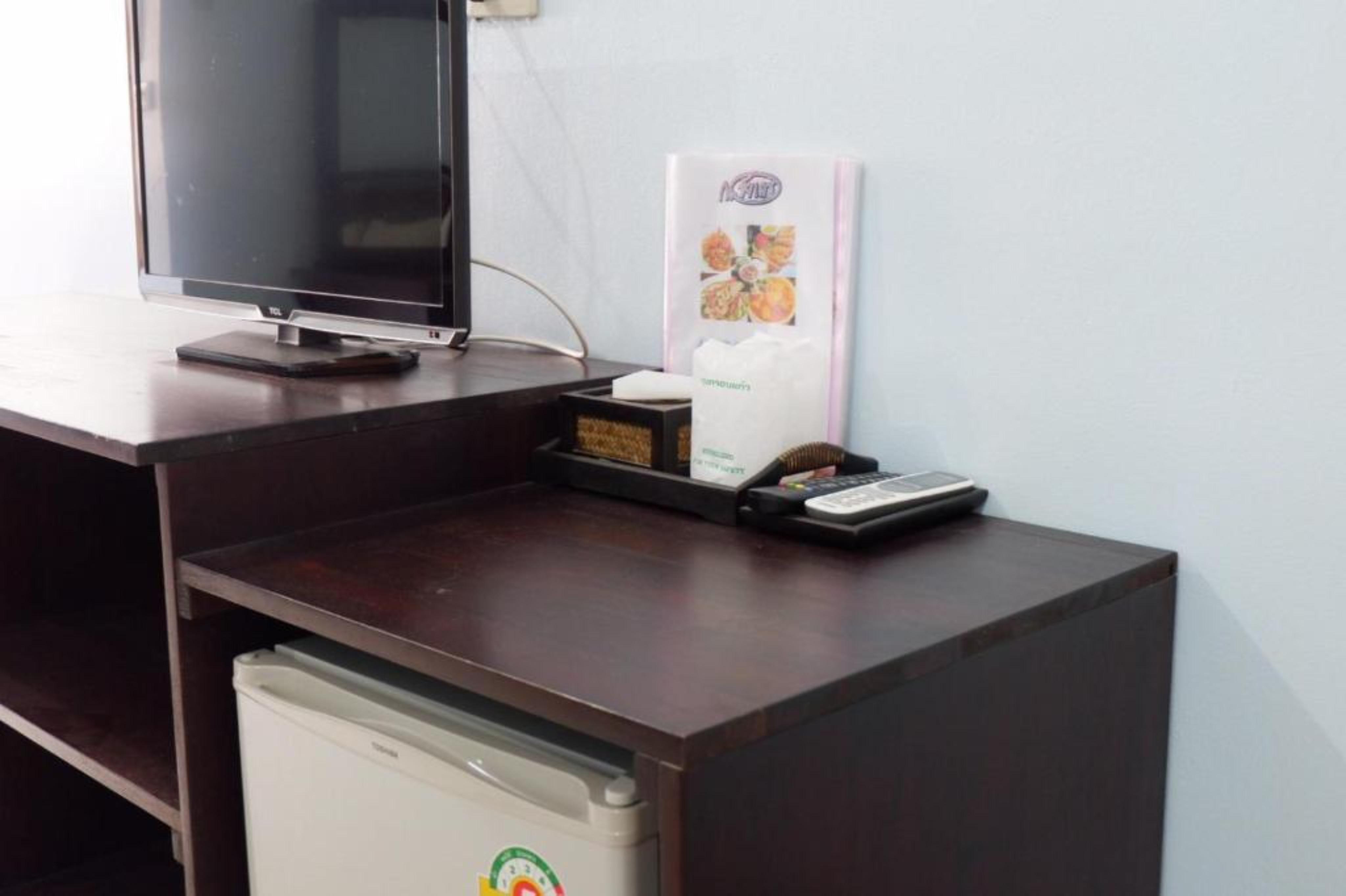 Na Chaidej Hotel Surat Thani Eksteriør billede