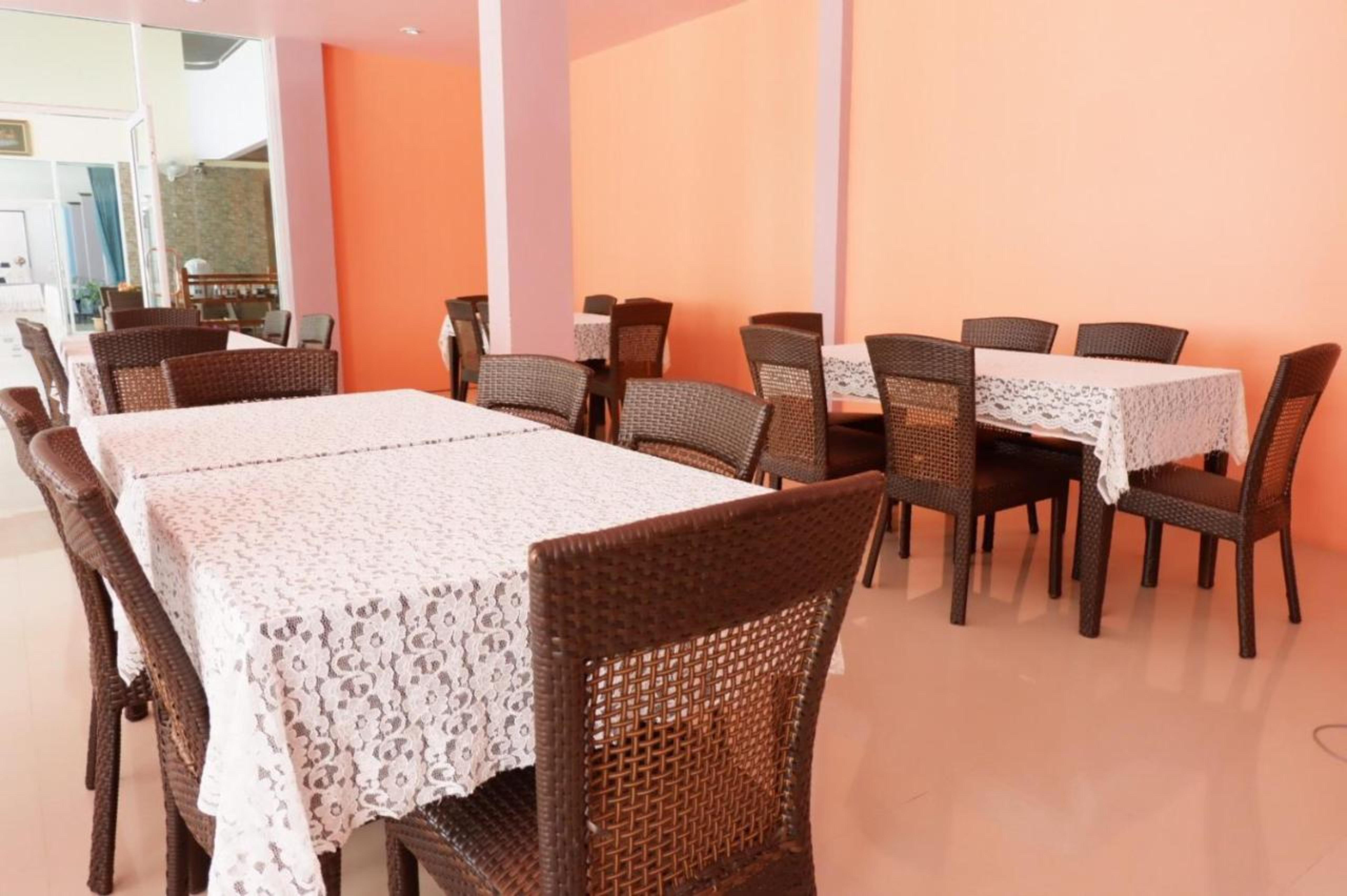 Na Chaidej Hotel Surat Thani Eksteriør billede