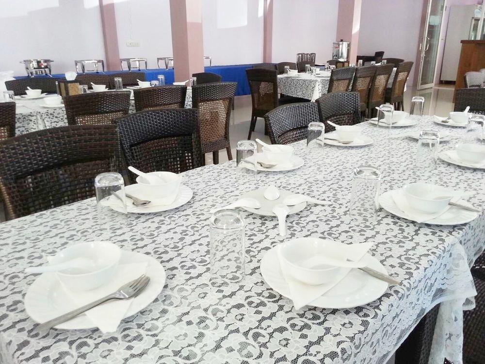 Na Chaidej Hotel Surat Thani Eksteriør billede