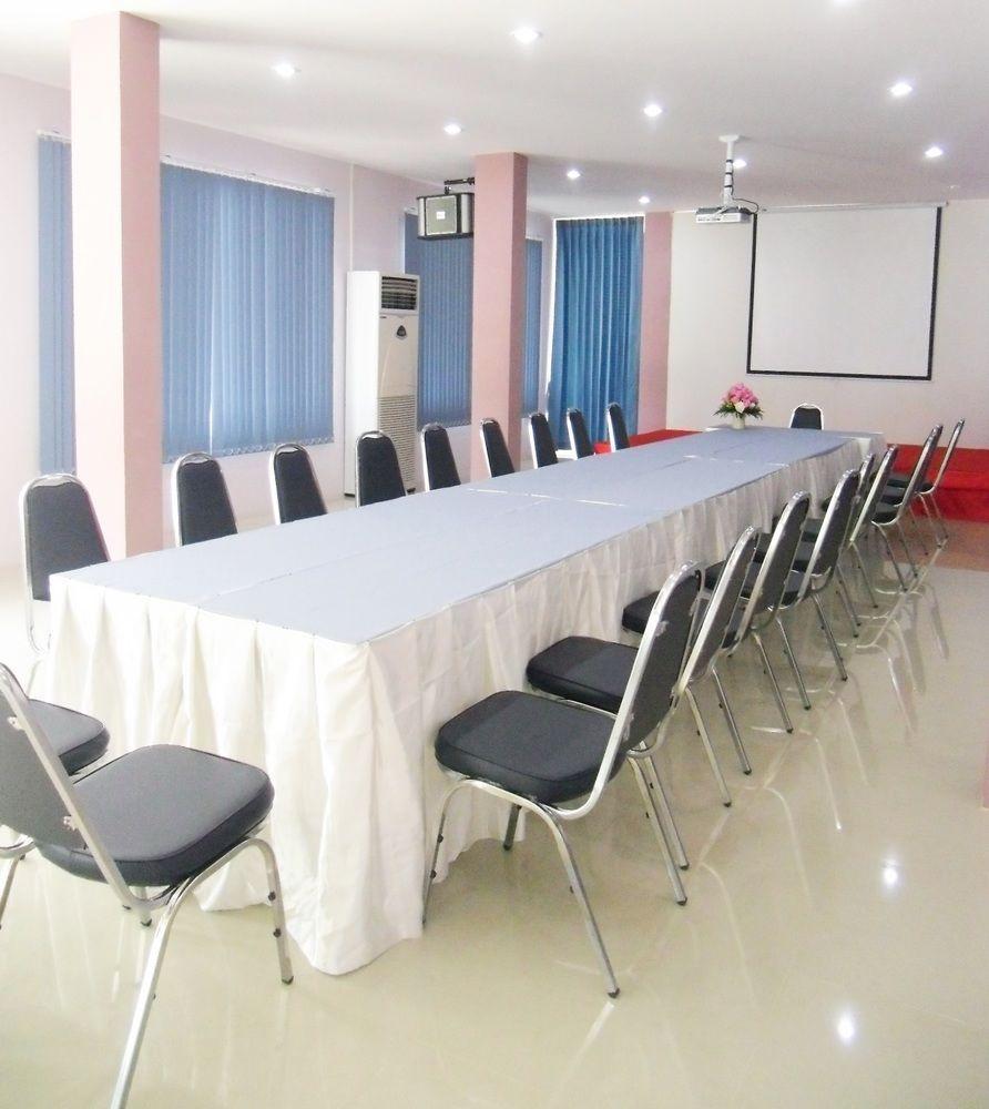 Na Chaidej Hotel Surat Thani Eksteriør billede