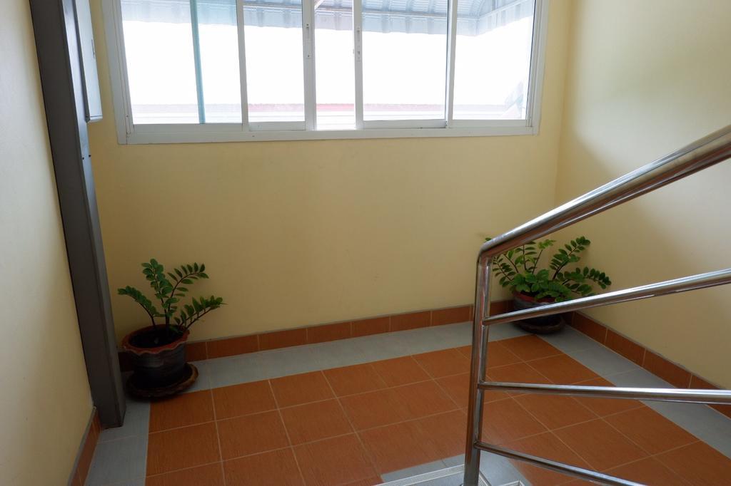 Na Chaidej Hotel Surat Thani Eksteriør billede