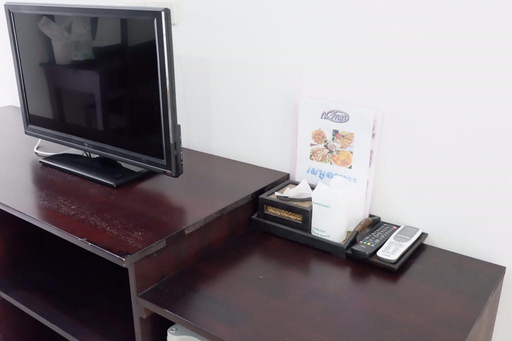 Na Chaidej Hotel Surat Thani Eksteriør billede
