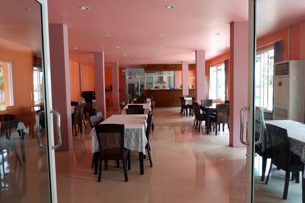 Na Chaidej Hotel Surat Thani Eksteriør billede