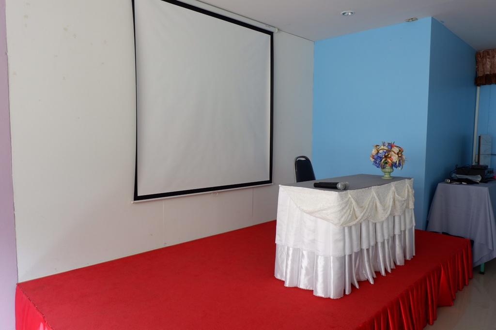 Na Chaidej Hotel Surat Thani Eksteriør billede