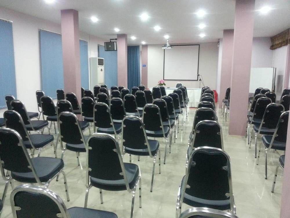 Na Chaidej Hotel Surat Thani Eksteriør billede
