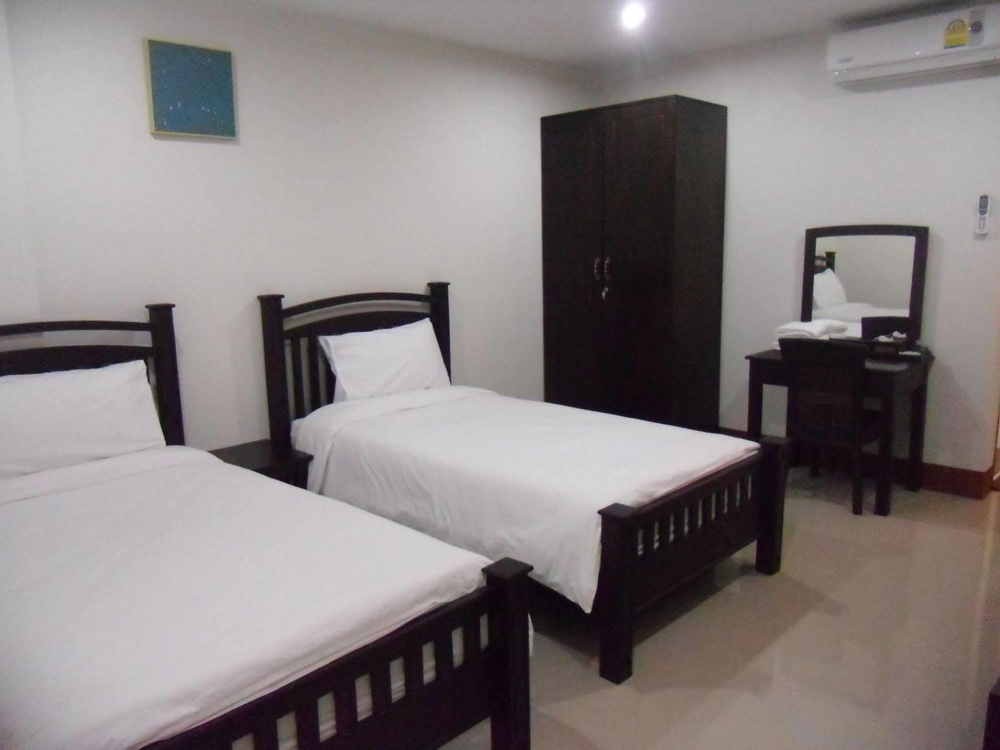 Na Chaidej Hotel Surat Thani Eksteriør billede